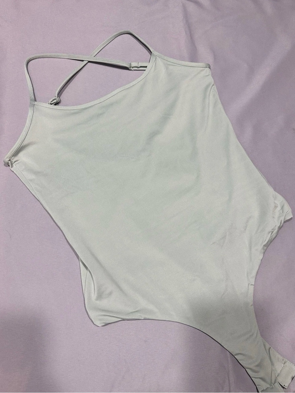Klassy Network women’s bodysuit, size large, NWOT